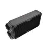 Система охлаждения Thermaltake Water Pacific RL240 Hard Tube CL-W128-CA12RE-A