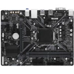 Материнская плата Gigabyte H310M S2 2.0 (Micro-ATX, LGA 1151)
