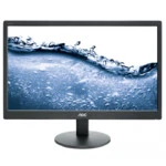 Монитор AOC Value-line E2070SWN/01 (19.5 ", TN, HD+ 1600x900 (16:9), 60 Гц)