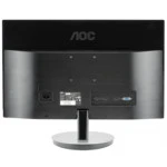 Монитор AOC Style-line I2269VWM 21.5 ", IPS, Full HD 1920x1080 (16:9), 60 Гц