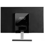 Монитор AOC Style-line 1920x1080 E2476VWM6 23.6 ", Full HD 1920x1080 (16:9)