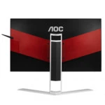 Монитор AOC Gaming 27" 2560x1440 AG271QX 27 ", TN, Quad HD 2560x1440 (16:9), 144 Гц