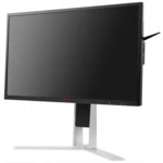 Монитор AOC Gaming 27" 2560x1440 AG271QX 27 ", TN, Quad HD 2560x1440 (16:9), 144 Гц