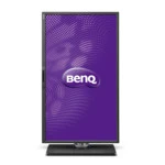 Монитор BenQ Профессиональный для Дизайнеров с Разрешением 4KUHD BL3201PT 32 ", IPS, 4K UHD 3840x2160 (16:9)