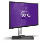 Монитор BenQ Профессиональный для Дизайнеров с Разрешением 4KUHD BL3201PT 32 ", IPS, 4K UHD 3840x2160 (16:9)