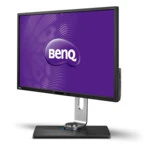 Монитор BenQ Профессиональный для Дизайнеров с Разрешением 4KUHD BL3201PT 32 ", IPS, 4K UHD 3840x2160 (16:9)