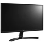 Монитор LG 24MP58D-P (23.8 ", IPS, Full HD 1920x1080 (16:9))