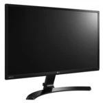 Монитор LG 24MP58D-P (23.8 ", IPS, Full HD 1920x1080 (16:9))