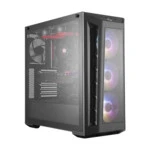 Корпус Cooler Master MasterBox MB530P MCB-B530P-KHNN-S01