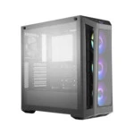 Корпус Cooler Master MasterBox MB530P MCB-B530P-KHNN-S01