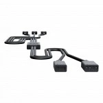 Аксессуар для ПК и Ноутбука Cooler Master Кабель-разветвитель MFX-AWHN-3NNN1-R1 (Разветвитель)