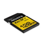 Флеш (Flash) карты ADATA Premier ONE SDXC ASDX128GUII3CL10-C (128 ГБ)