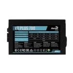 Блок питания Aerocool VX PLUS 700 700 Вт