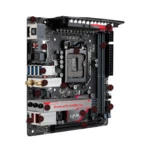 Материнская плата Asus MAXIMUS VIII IMPACT Mini-ITX, LGA 1151