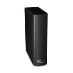 Внешние накопители Western Digital WDBWLG0100HBK-EESN (10 ТБ)