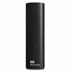 Внешние накопители Western Digital WDBWLG0100HBK-EESN (10 ТБ)