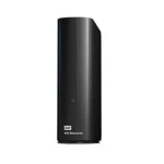 Внешние накопители Western Digital WDBWLG0100HBK-EESN (10 ТБ)