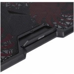 Охлаждающая подставка STM IP35 Black