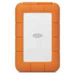 Внешние накопители LaCie STGW4000800 (4 ТБ)