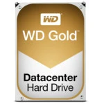 Внутренний жесткий диск Western Digital Re 2TB SATA 3.5" 7200RPM 128Mb WD2005FBYZ (HDD (классические), 2 ТБ, 3.5 дюйма, SATA)