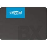 Внутренний накопитель Crucial BX500 CT240BX500SSD1 SSD (твердотельные), 240 ГБ, 2.5 дюйма, SATA