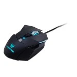 Мышь Acer Predator Cestus 510 NP.MCE11.00A (Игровая, Проводная)