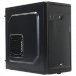 Корпус Aerocool Cs-100 4713105955217 (Mini-Tower)