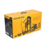 Корпус Aerocool Dream Box 4713105958089