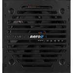 Блок питания Aerocool VX PLUS 650 4713105962789 650 Вт