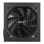Блок питания Aerocool KCAS PLUS 500W 4713105962642 (500 Вт)