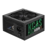 Блок питания Aerocool 4713105962659 600 Вт