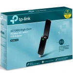 Сетевая карта TP-Link Archer T4U AC1300