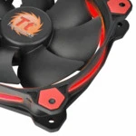 Система охлаждения Thermaltake Riing 14 LED Red CL-F039-PL14RE-A
