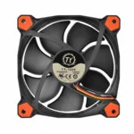 Система охлаждения Thermaltake Riing 14 LED Red CL-F039-PL14RE-A