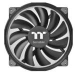 Система охлаждения Thermaltake Riing Plus 20 RGB TT Premium Edition (With Controller) CL-F069-PL20SW-A