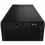 Корпус be quiet! Pure Base 600 Window Black BGW21 (Игровые, Mid-Tower)