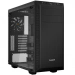 Корпус be quiet! Pure Base 600 Window Black BGW21 (Игровые, Mid-Tower)