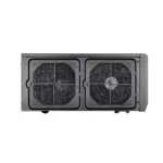 Корпус Silverstone Grandia [SST-GD10B]