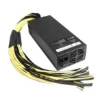 Блок питания 3Cott 3C-PSU-2000-BTC-A1 (2000 Вт)