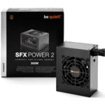 Блок питания be quiet! Блок питания, Bequiet! BN226 (300 Вт)