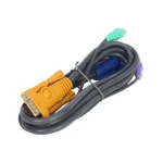 Кабель интерфейсный D-link DKVM-IPCB/10 KVM