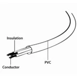 Кабель питания Cablexpert кабель питания C13-C14 PC-189-VDE