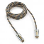 Кабель интерфейсный Gembird CC-P-HDMI02-4.5M (HDMI - HDMI)