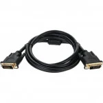 Кабель интерфейсный TELECOM TCG441D-1.8M DVI - DVI