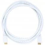 Кабель интерфейсный Aopen ACG711W-3M (HDMI - HDMI)