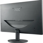 Монитор AOC Value-line E2280SWN (21.5 ", TN, Full HD 1920x1080 (16:9))