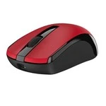 Мышь EnGenius ECO-8100 Red 31030004403 (Бюджетная, Беспроводная)