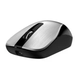 Мышь Genius ECO-8015 - Silver 31030005401 Бюджетные, Беспроводная