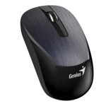 Мышь Genius ECO-8015 Iron Gray 31030005402 Бюджетные, Беспроводная