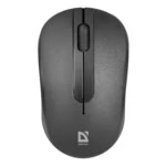 Мышь Defender Datum MM-285 52285 Бюджетные, Беспроводная